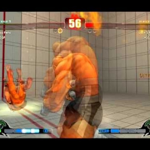 Meet your Posher, Vincent - Picture 1 of 1